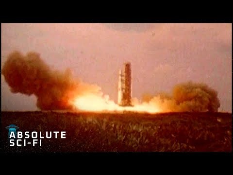 How the Space Race Changed History - Apollo 11, Sputnik, and Beyond