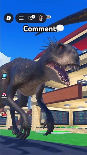 Hybrid’s of Steal a Jurassic Dinosaur | #jurassicworld #indominusrex #scorpiosrex