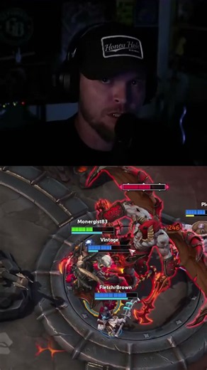 Top Tip Heroes of the Storm Beginners! #gaming #twitch #getsbizzy #tips #beginners #heroesofthestorm