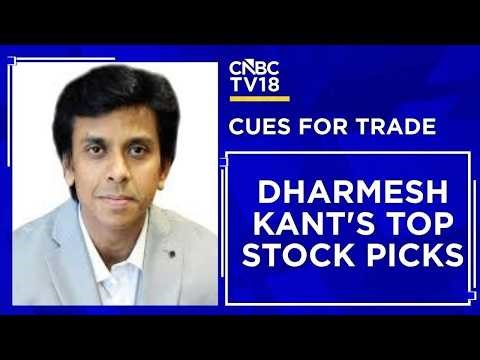 What Are The Key Stocks & Sectors In Focus Today? | Market Cues With Dharmesh Kant Of Chola Sec