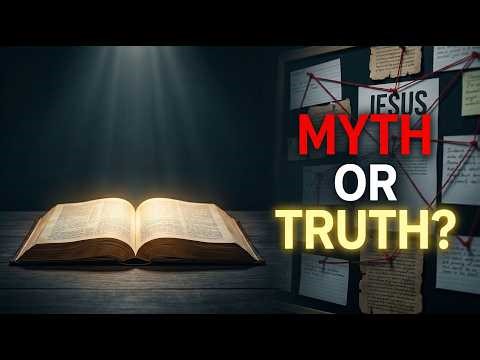 Is Raising Your Kids Christian Brainwashing? A Cold-Case Detective Responds