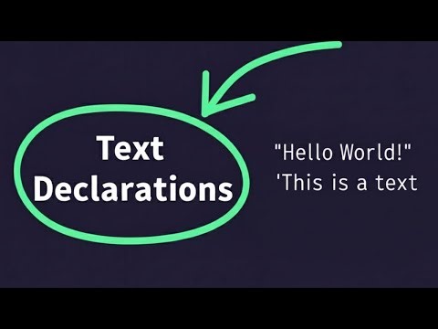 Use a Highlightner in HTML | HTML Text Formatting Tags Explained | Sanjeycodes