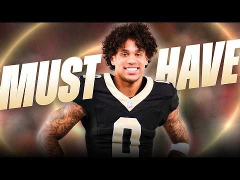 6 Mid-Round MUST-HAVES You Can’t Leave Your Draft Without | 2026 Fantasy Football Values