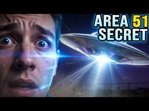 Inside Area 51: The Secret They Tried To Hide (US)