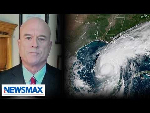 Hurricane Isaias: former FEMA official says, 'don’t hesitate. get out’