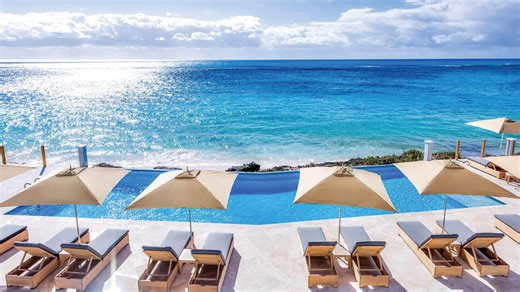 Spring break getaways with easy access from the Lower Hudson Valley and NYC