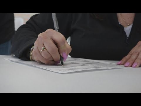 How do officials count your votes? We take a look