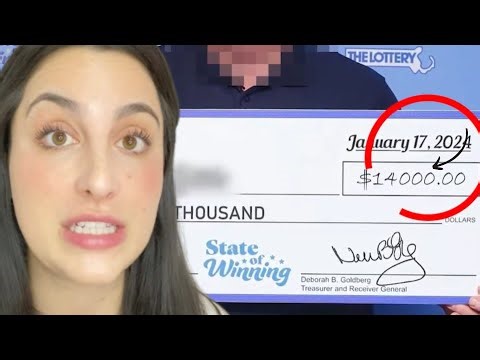 LOTTERY PREDICTION SYSTEM WITH AI – POWERBALL MEGA MILLIONS & THE LOTTERY LOOPHOLE - LOTTO GENIUS AI