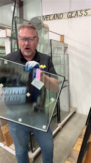 Can You Replace Just the Glass in That Window? Yes and Here Is How | Moffat Glass Northern Colorado