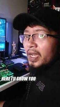 Overclock and Undervolt your cpu. Simplepcgaming #gamingpc #gamer #jxpro