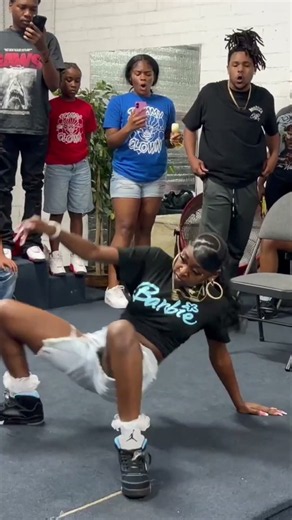 THESE MOVES ARE CRAZY 🥇