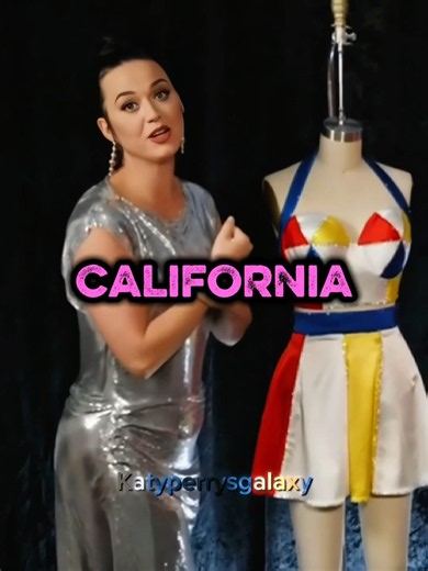Katy Perry’s GREATEST Stage Outfits 💃🫶