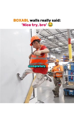 Can FaZe Rug Break a Boxabl House? (Extreme Durability Test) 💀 @BOXABL