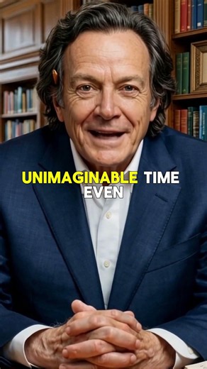 What Will the Last Day of the Universe Look Like? – Richard Feynman Explains