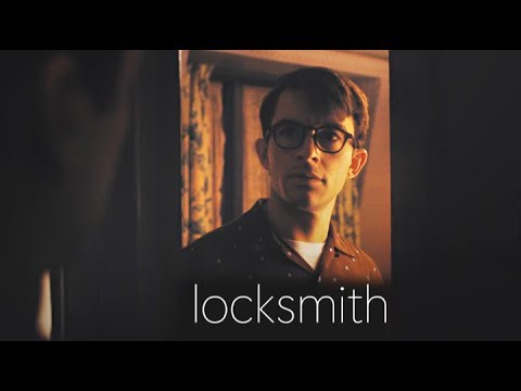 Hawk + Tim | Locksmith
