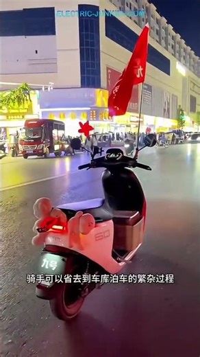 Evolution of Autonomous Driving You’ve Never Seen 🤯 Self Driving Scooter Innovations AI Innovations