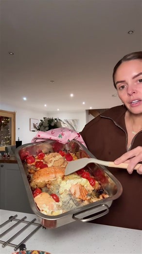 Salmon Pasta Dinner Recipe: Quick & Delicious