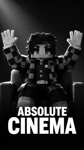 esse mod é absolute cinema