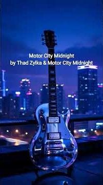 Motor City Midnight