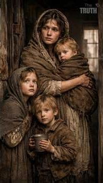 Jean Valjean: From Prisoner to Redemption | Les Misérables (Victor Hugo)