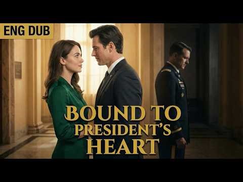 Divorced The Cheater & Formed A Forbidden Bond With The President! #flickreels #revenge #president