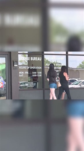 Ohio BMV changes how sex is listed on driver's licenses and state IDs