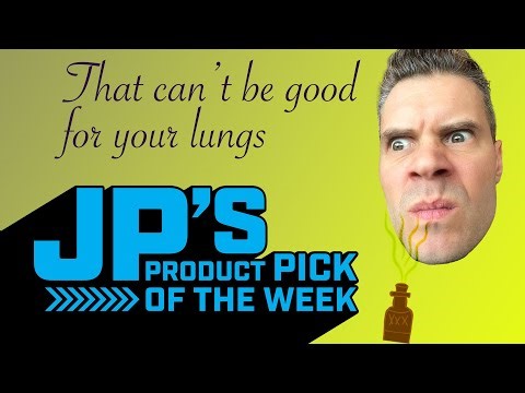 JP’s Product Pick of the Week 1/6/26