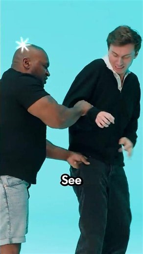 Trevor Wallace Gets ROBBED