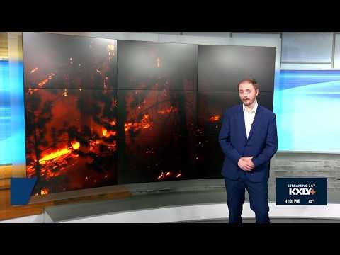 4 News Now at 11 - October 12, 2026