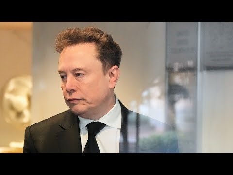 Elon Musk cannot be fired from SpaceX unless he removes himself