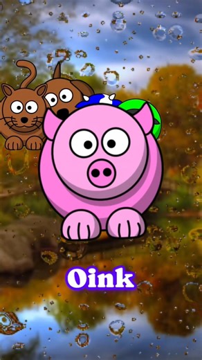 Animal Sounds Song #nurseryrhymes