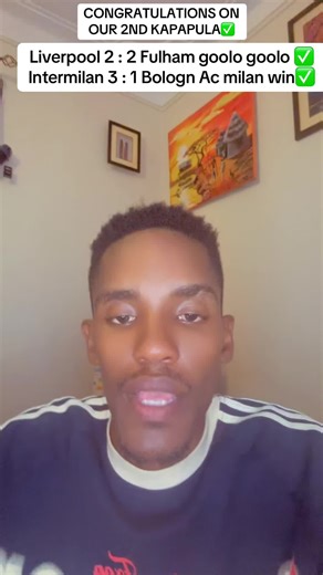 Football Highlights: Liverpool vs Fulham and Inter Milan Wins