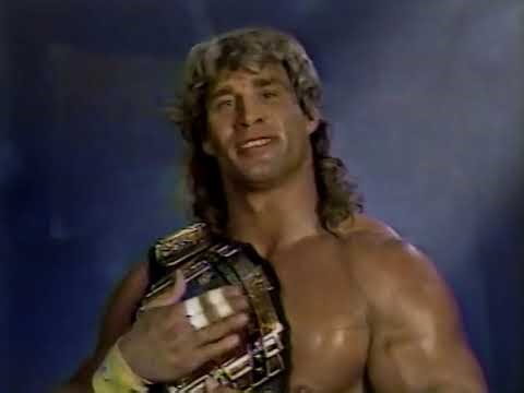 WWF Wrestling Challenge - September 2, 1990