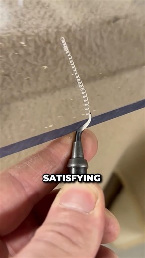 This Glass Testing Method Is Really Satisfying 😮