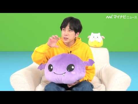 二宮和也、「やっぱり嵐５人でのCMは印象深い」撮影を振り返る　カット後に鼻歌を歌う姿が可愛い