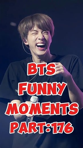 BTS Being Perfectly Normal for Five Seconds Before Everything Turns Hilarious