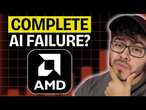 Is AMD Stock a Buy Right Now? CES UPDATE!
