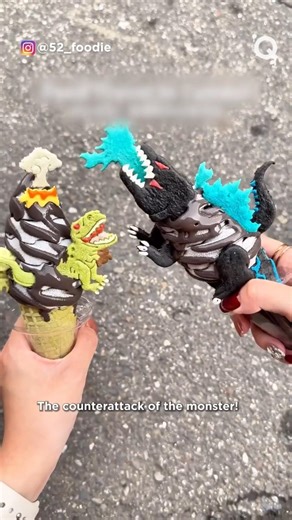 Must-Try Desserts That Look Too Good to Eat