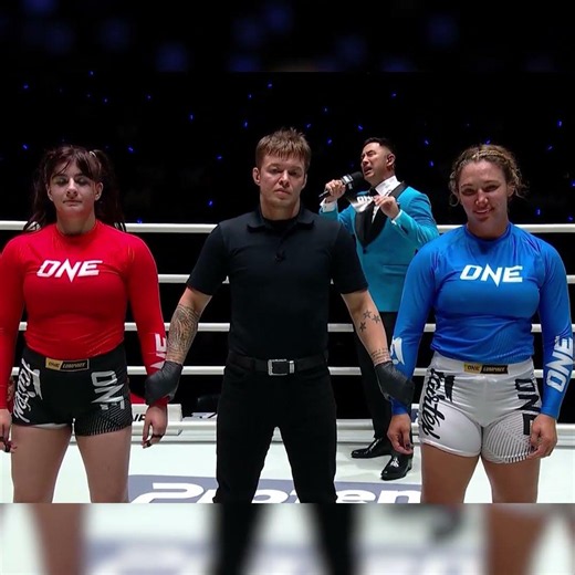 Total DOMINANCE 🥇 Grappling queen Helena Crevar defeats Paige Ivette Clymer by unanimous decision!