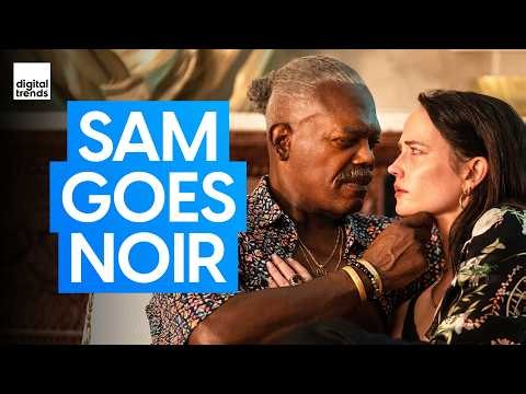 Why Samuel L. Jackson Was Perfect for Just Play Dead