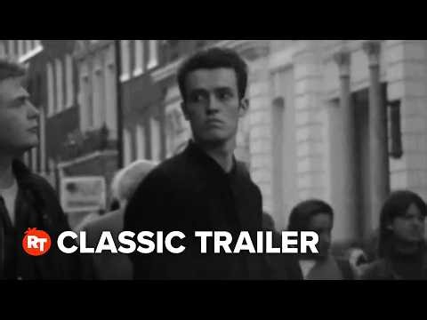 Following (1998) Trailer #1 | Christopher Nolan