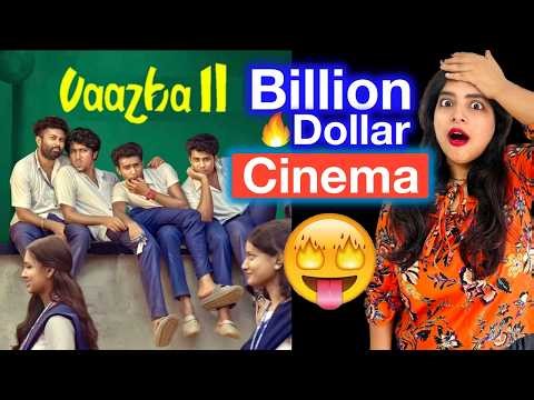 Vaazha 2 Movie REVIEW | Deeksha Sharma