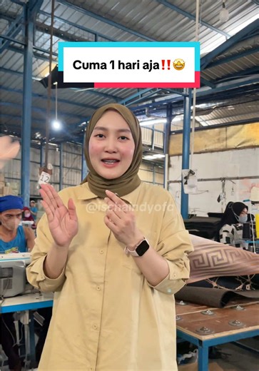 Harga ambyarr akhir tahun🥳🤩 karpet permadani ukuran 160x210cm bahan polyester printing bisa nabung duluu😍🥳 #karpetpermadani #ischaindyofc #indytiaras_ #fypシ゚ #hargaambyar