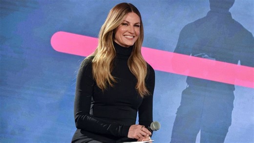 Top NFL reporter starts IVF at 47