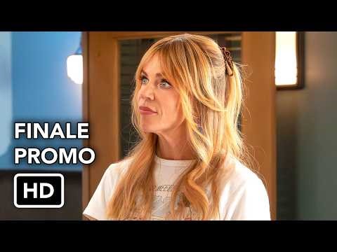 High Potential 2x18 Promo "Family Tree" (HD) Season Finale Kaitlin Olson series