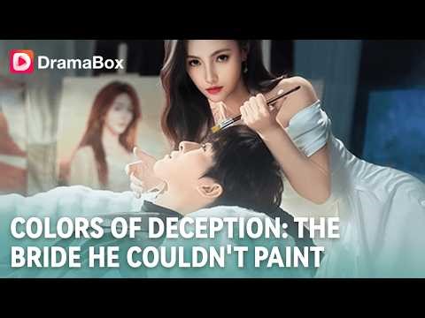 He Cheated With a Student. On Wedding Day, the Groom Waited—But the Bride Never Came. | DramaBox