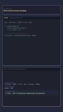 Python filter #coding #python #tutorial #learn #shorts