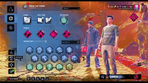 event - slasheee1 on Twitch