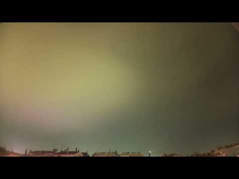 StarWatch Cam 16-04-2026. Raspberry Pi 0 II and Raspberry Camera module 3 Wide NoIR.