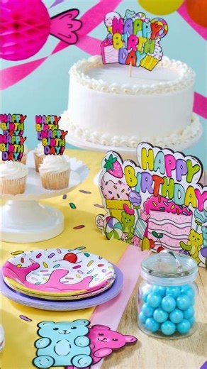 Create A Special Celebration With Hobby Lobby®